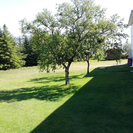 Hotel Stadarborg Breiðdalsvík Екстериор снимка