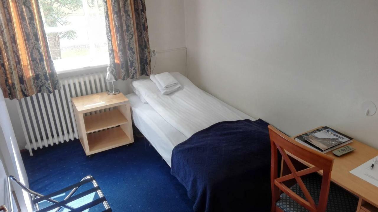 Hotel Stadarborg Breiðdalsvík Екстериор снимка