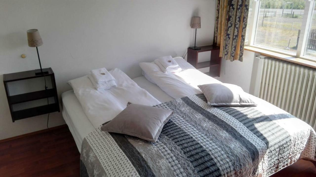 Hotel Stadarborg Breiðdalsvík Екстериор снимка