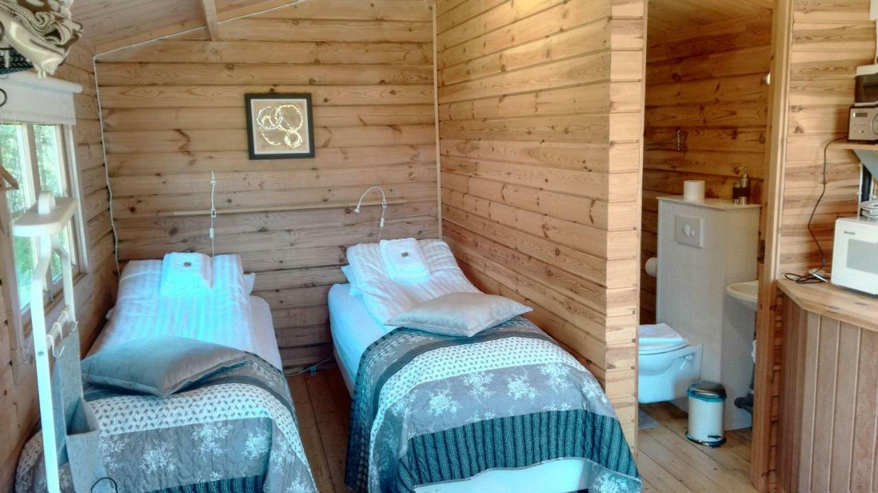 Hotel Stadarborg Breiðdalsvík Екстериор снимка