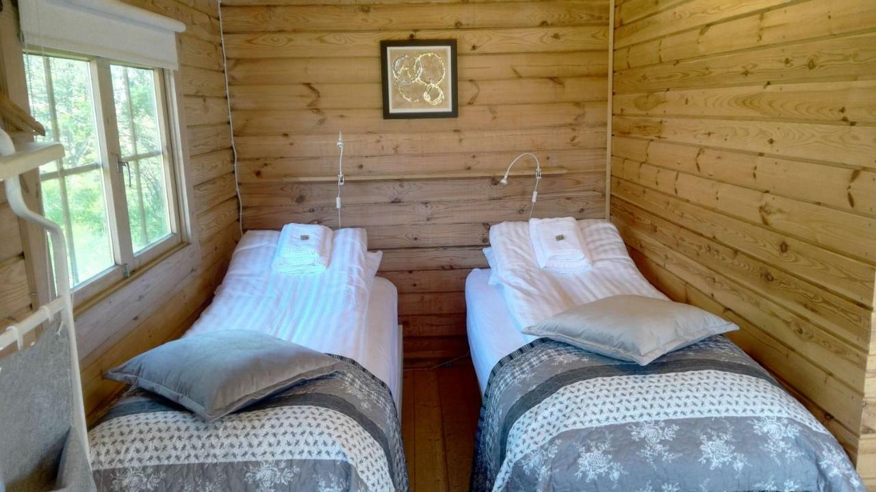 Hotel Stadarborg Breiðdalsvík Екстериор снимка