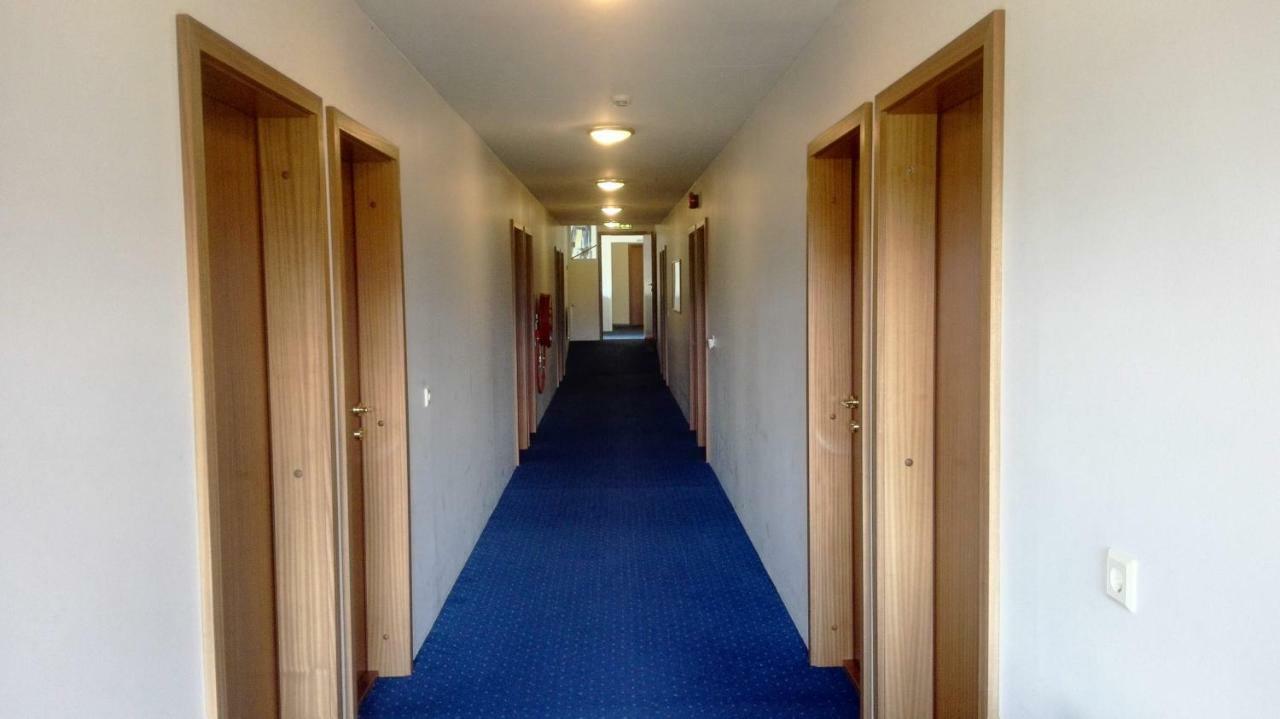Hotel Stadarborg Breiðdalsvík Екстериор снимка